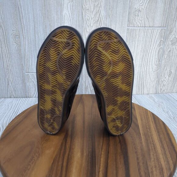 Nike X Janoski Men's Size 7 Zoom Slip On Elite CPSL Skate Shoes Sneakers - Picture 6 of 11